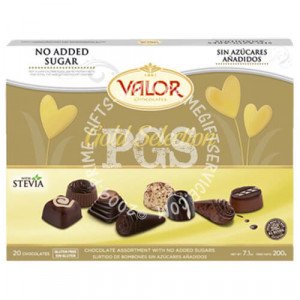 Valor Gold Selection