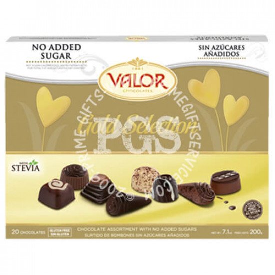 Valor Gold Selection Valor Gold Selection