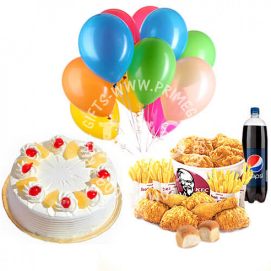 Birthday Gift Family Deal Birthday Gift Family Deal
