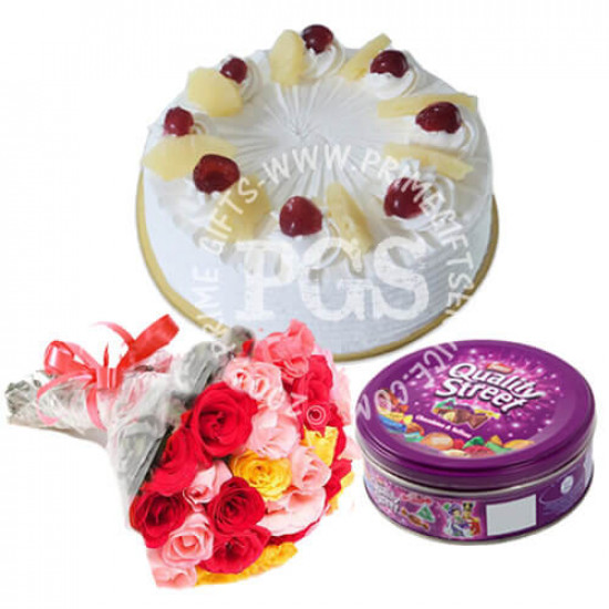 Cake Delight Combo Cake Delight Combo