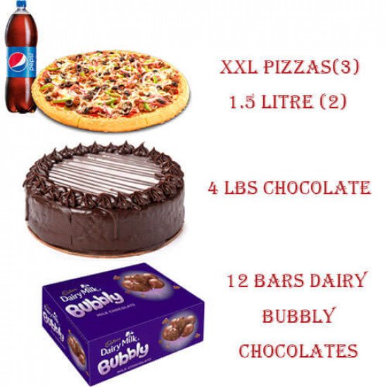 Family Birthday Deal 1 Family Birthday Deal 1