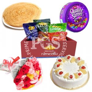 Jumbo Delight Deal