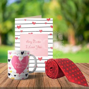 Multi Heart Love