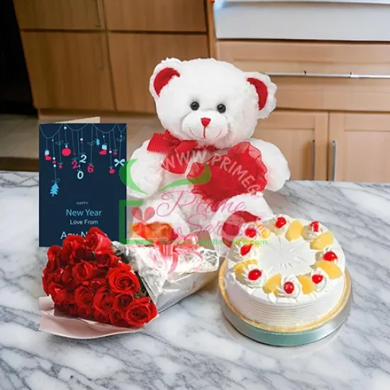 Pineapple Love Combo