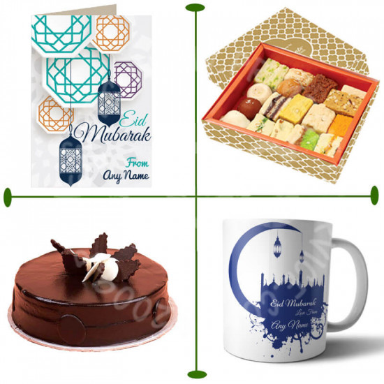 Eid Combo Deal 3 Eid Combo Deal 3