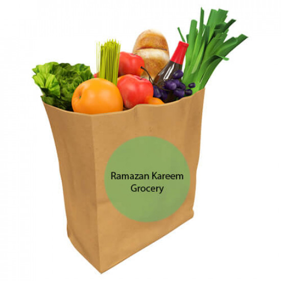 Grocery Pack Small Grocery Pack Small
