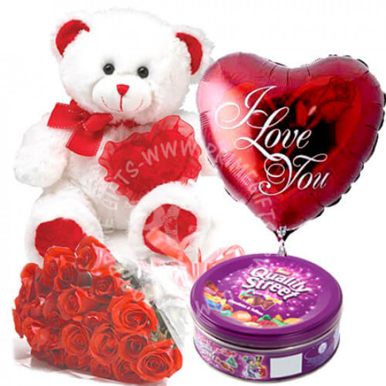 Love for Sweet Heart Love for Sweet Heart