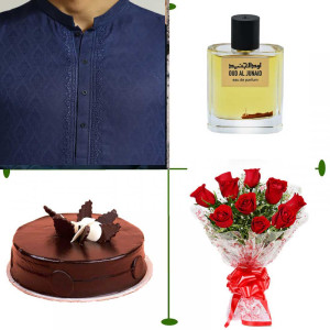 Eid Combo Deal 2 For Him