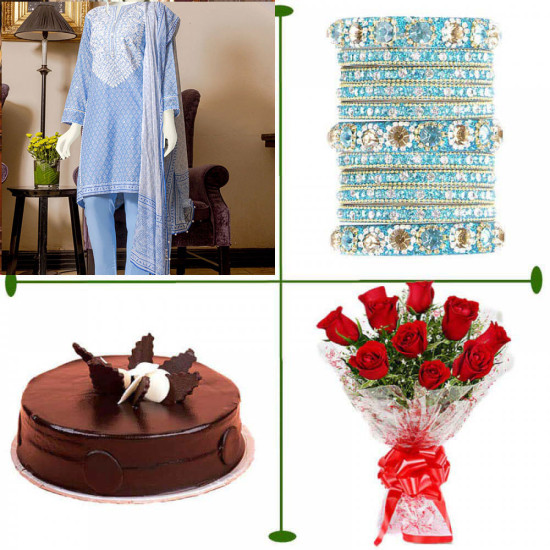 Eid Combo Deal for Her 1 Eid Combo Deal for Her 1