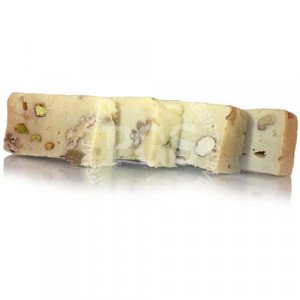 Fresco Sweets Akhroot Barfi - 2Kg