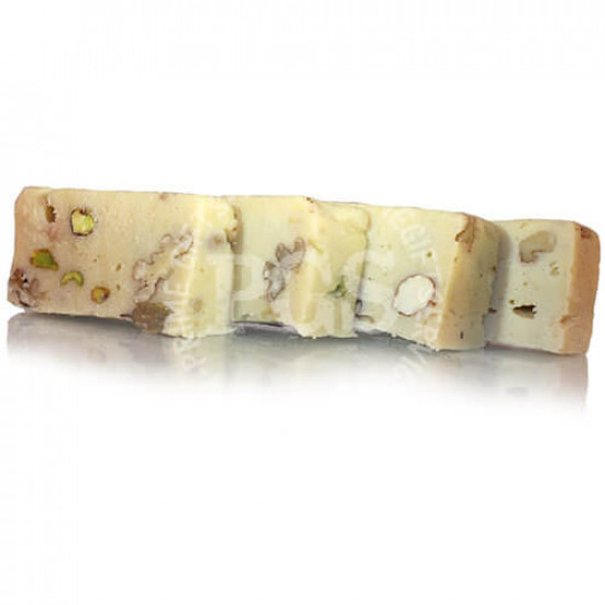 Fresco Sweets Akhroot Barfi - 2Kg Fresco Sweets Akhroot Barfi - 2Kg