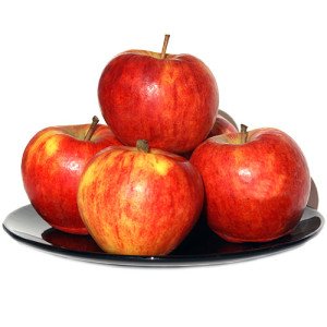 Fresh Apples 5Kg