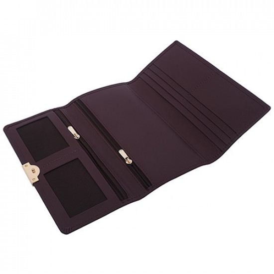 Leather Wallet for Her Leather Wallet for Her