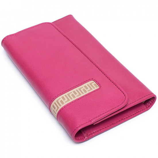 Ladies Leather Wallet Ladies Leather Wallet