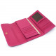 Ladies Leather Wallet Ladies Leather Wallet
