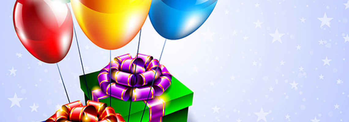 Celebrate Birthdays in Big Way by Sending Online Birthday Gifts Celebrate Birthdays in Big Way by Sending Online Birthday Gifts