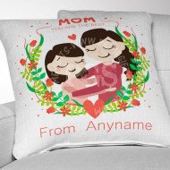 Best Mom Cushion