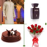 Eid Gifts to Pakistan