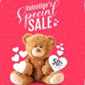 Valentines Gifts Peshawar