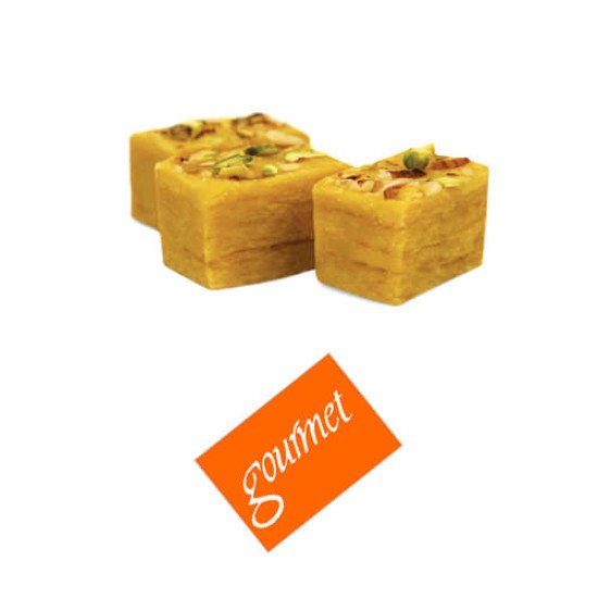 Gourmet Baison Patisa - 2Kg 