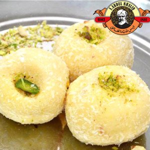 S Abdul Khaliq Malai Perra - 2Kg