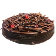 Treat Bakers Chocolate Chip Cake 2Lbs