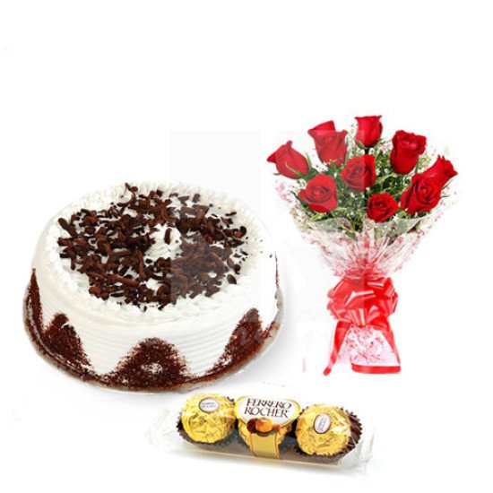 Celebration Combo Gift Deal - Small