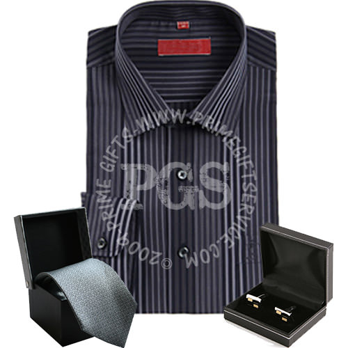 Shirt Hamper for Him - gift hamper Pakistan